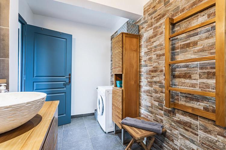 Villa La Kahina Guadeloupe Vieux-Habitants Ngoại thất bức ảnh