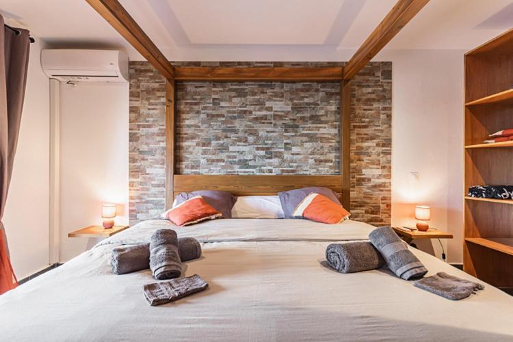 Villa La Kahina Guadeloupe Vieux-Habitants Ngoại thất bức ảnh