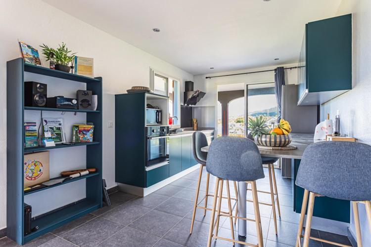 Villa La Kahina Guadeloupe Vieux-Habitants Ngoại thất bức ảnh