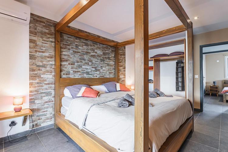 Villa La Kahina Guadeloupe Vieux-Habitants Ngoại thất bức ảnh